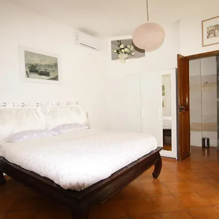 B&B Il Solito Posto-3