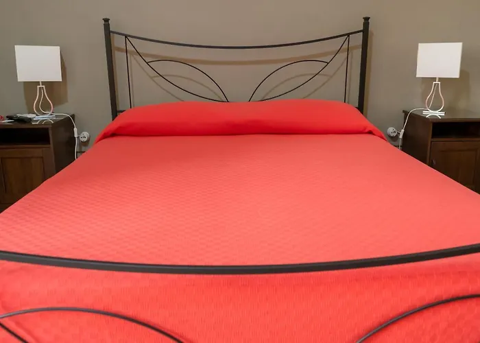 B&B Santi Medici Bitonto